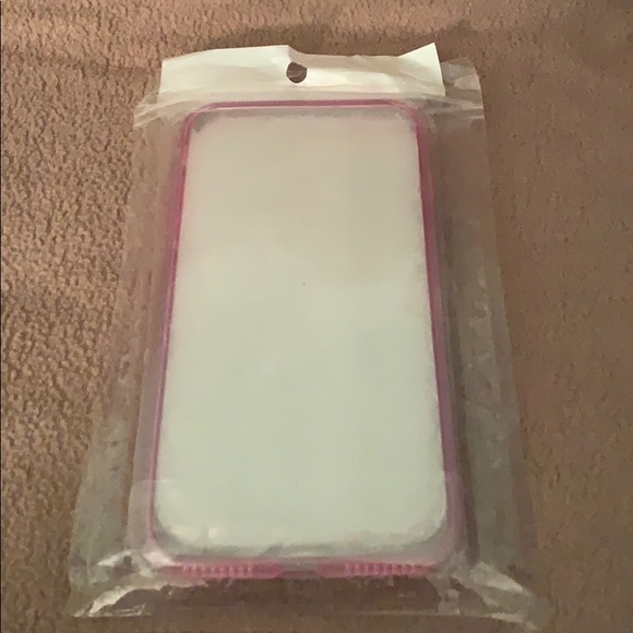 iPhone 7 Plus case NEW IN PLASTIC - Picture 2 of 3